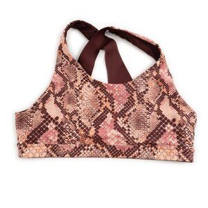 OLD NAVY Active Go-Dry sports bra size XL